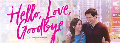 Movie Review: Hello, Love, Good.